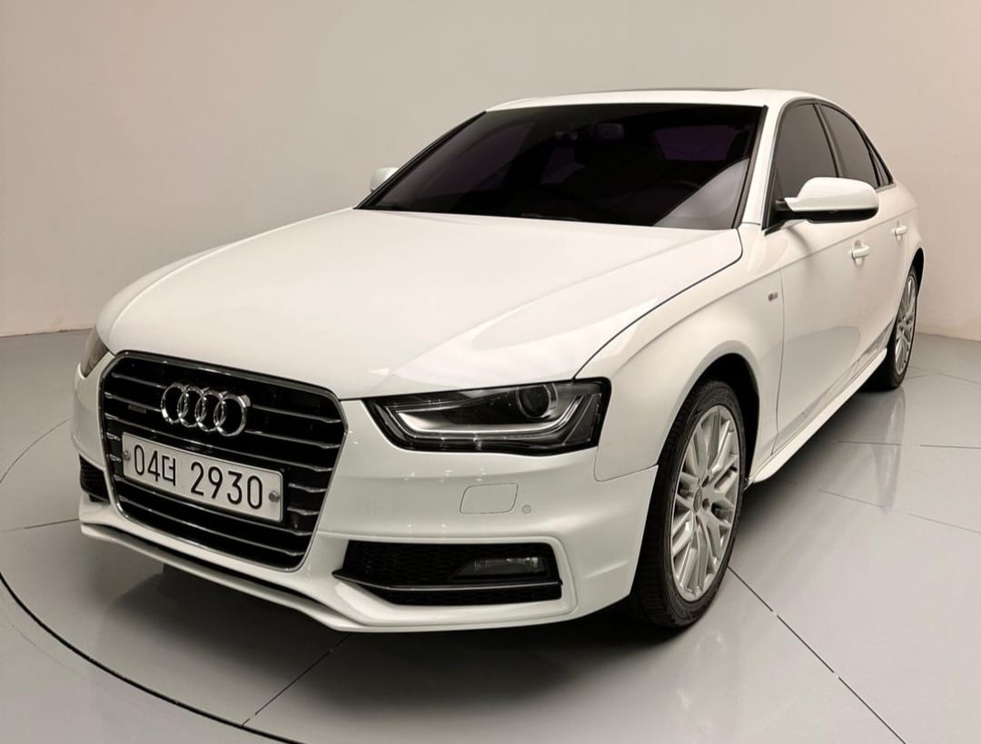 makina koreane auto korea import