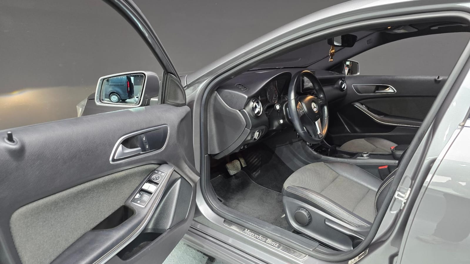 Benz A Class, W176 CDI